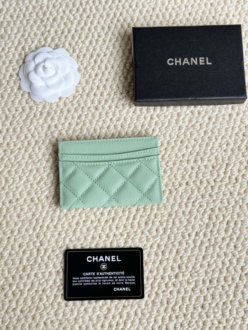 Chanel Wallets Purse